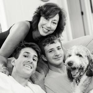 Meet your Posher, Jackie